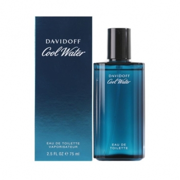 Perfumy Davidoff Cool Water